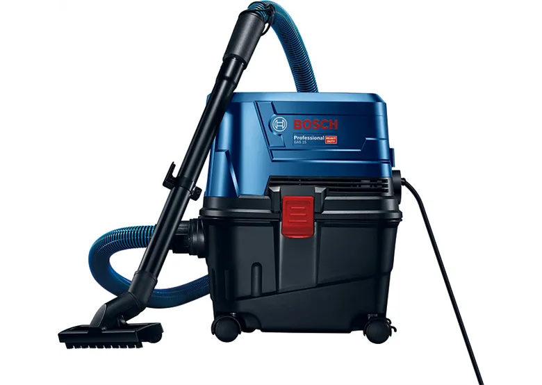 Industriële stofzuiger Bosch GAS 15