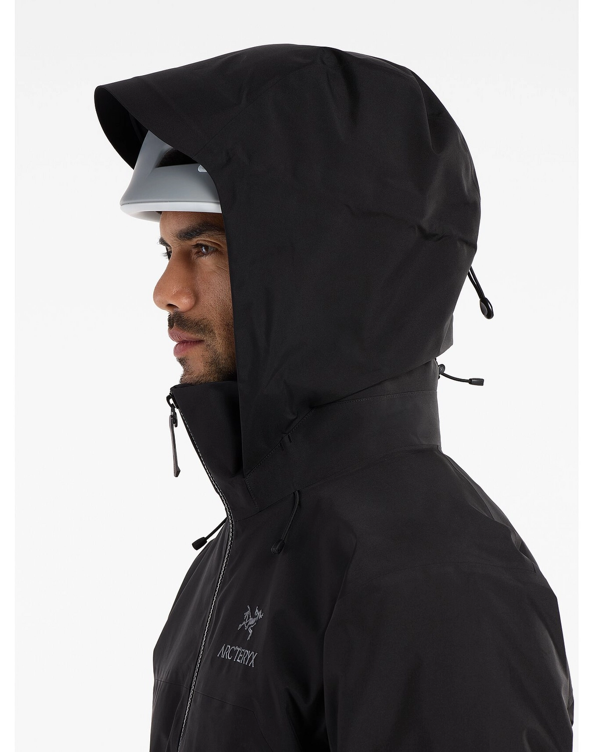 Jas Arc'teryx Men Beta AR Jacket Black 22