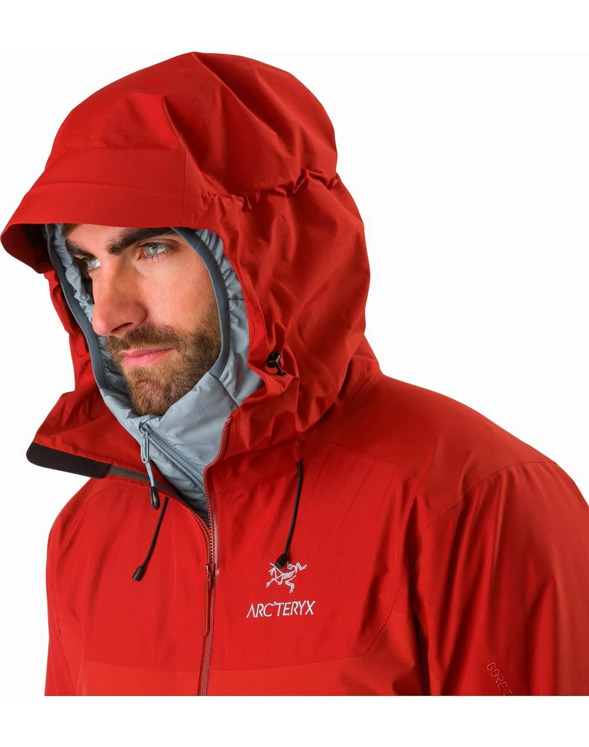 Jas Arc'teryx Men Beta SL Hybrid Jacket Beacon