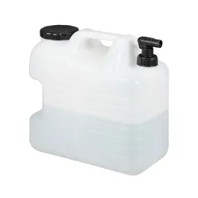 Jerrycan met kraan