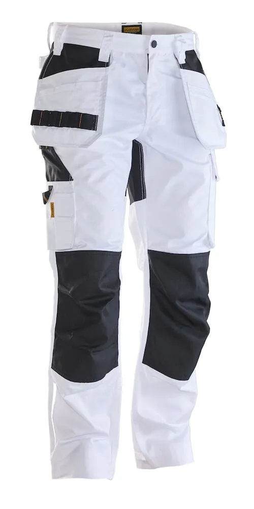 Jobman 2326 Craftsman Trousers Stretch 65232620
