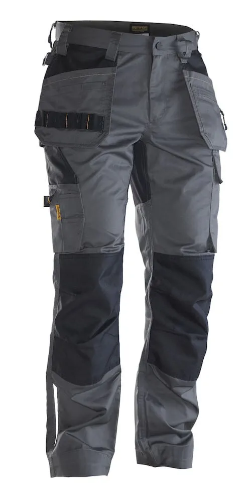 Jobman 2326 Craftsman Trousers Stretch 65232620