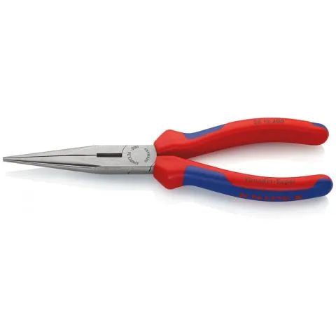 KNIPEX 2612200 RADIOTANG MET ZIJSNIJDER  200MM