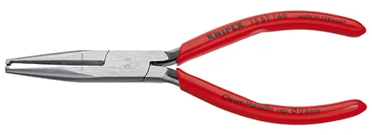 Knipex Afstriptang met kunststof bekleed 160 mm – 1581160