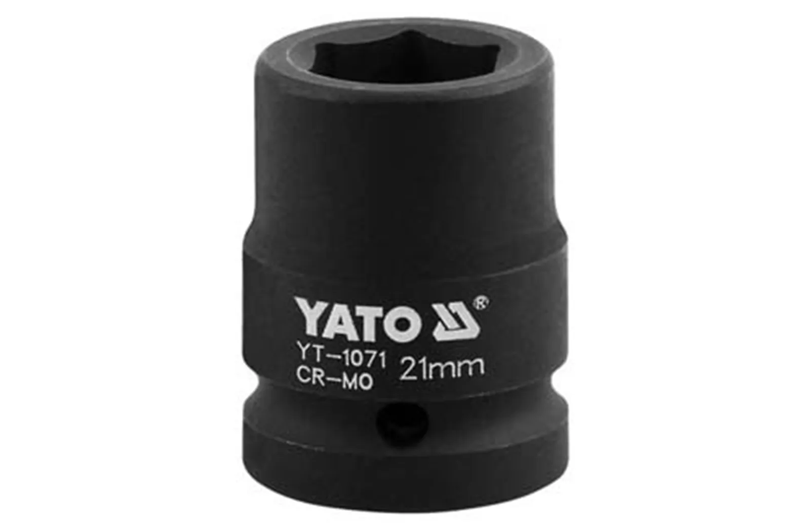 KRACHTDOP 3/4" X 36 MM YATO YT1086