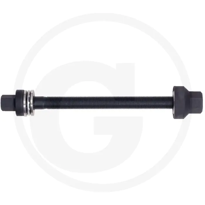 KS TOOLS AANDRIJFEENHEID, 3DELIG  SW 30/22, 300NM, SPECIAAL STAAL