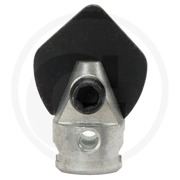 Ks tools bladboor, Ø 55mm, spirale 16 mm - gehard en hoogwaardig federstahl