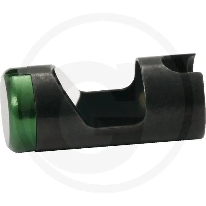 KS TOOLS VOORZETSPIEGEL, Ø6.0MM, 110°, SUPERCHARGED Ø 6,0 MM  KIJKRICHTING 110°