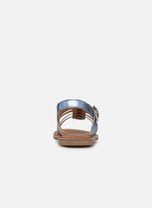      L'ATELIER TROPéZIEN SAATIL31422  BLAUW   