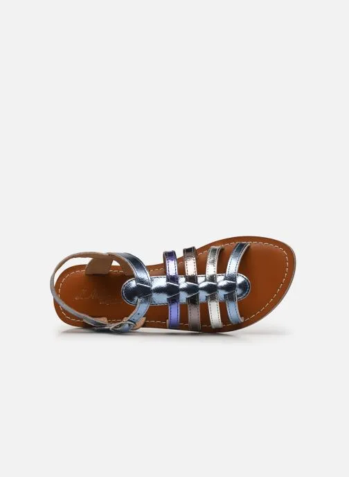      L'ATELIER TROPéZIEN SAATIL31422  BLAUW   