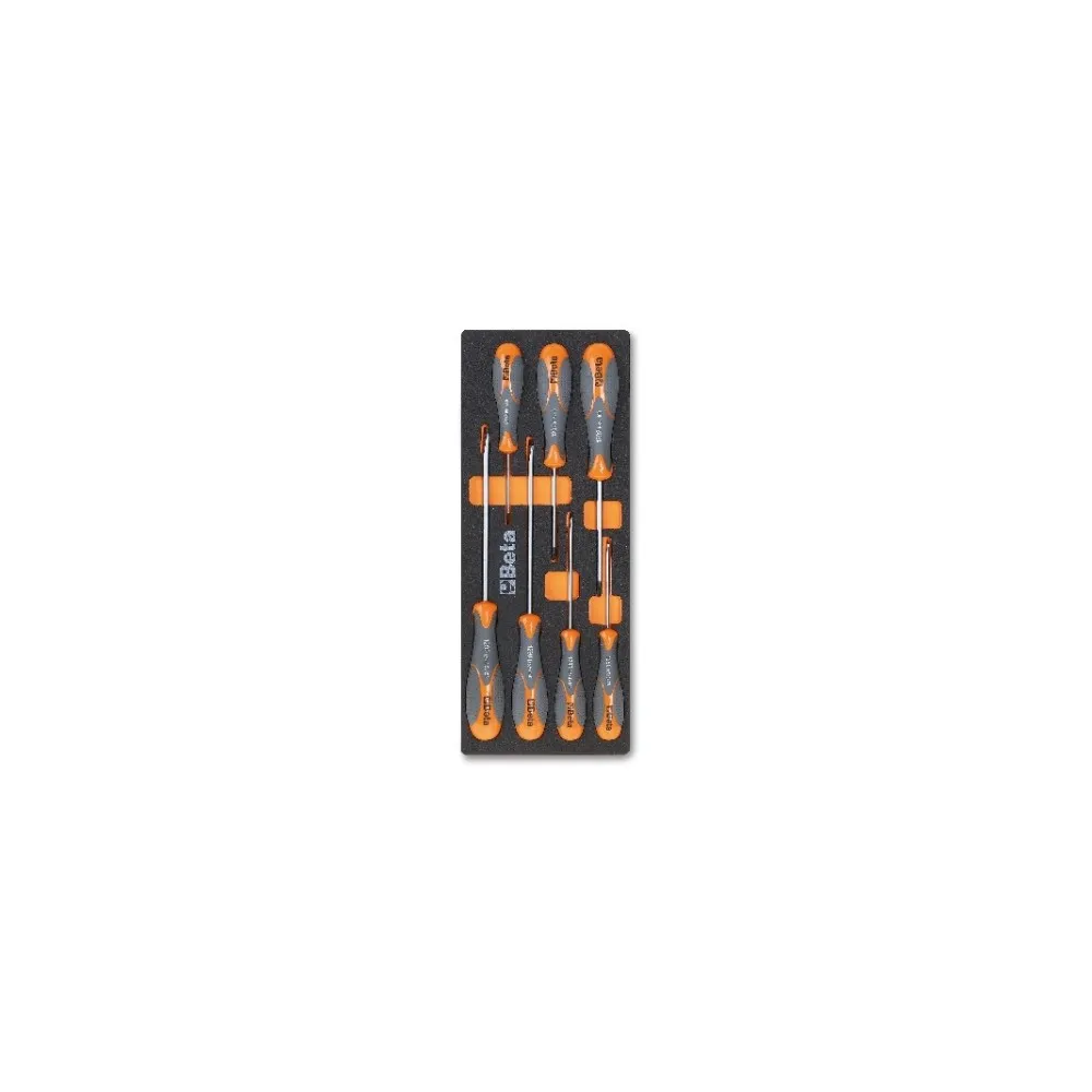 LEGE M180 ZACHT THERMOGEVORMD  BETA M180