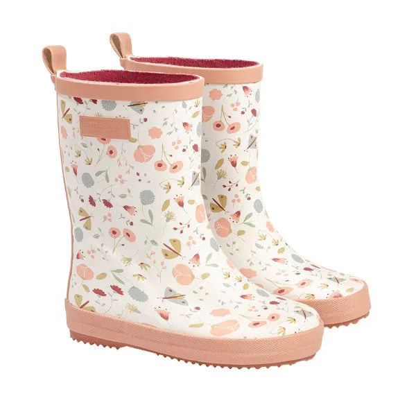 Little dutch regenlaars Flowers 120259