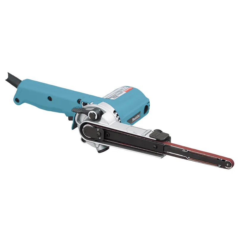 Makita 9032 stripschuurmachine 230 V