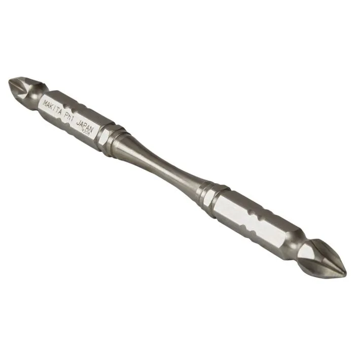 MAKITA B21858 SLAGSCHROEFBIT PH1X110MM
