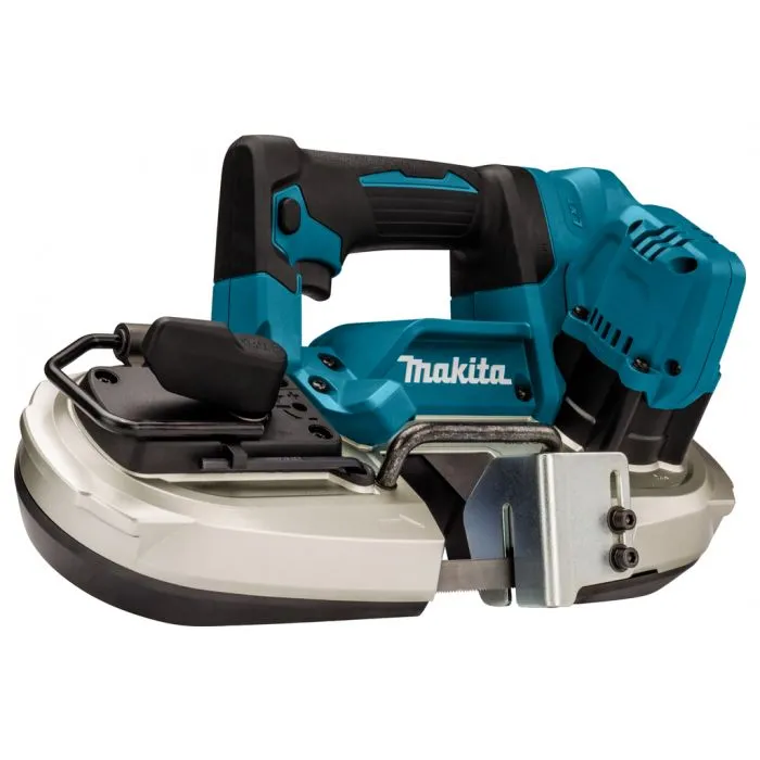 Makita DPB184RAE 18 V Bandzaag