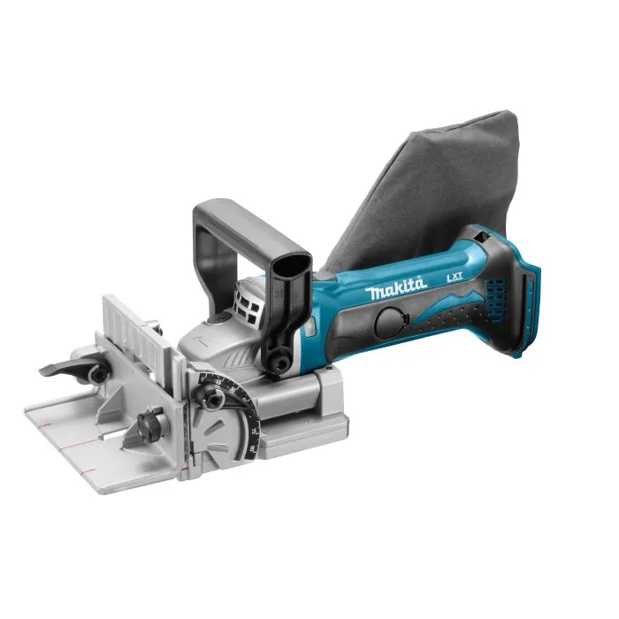Makita DPJ180ZJ 18 V Lamellenfrees