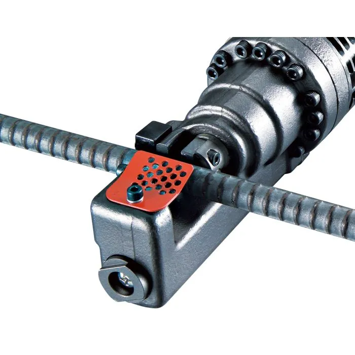 Makita DSC163ZK 18 V Betonstaalschaar