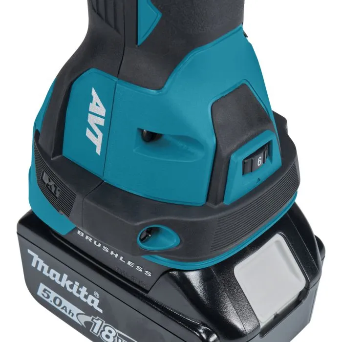 Makita DTM52ZJ 18 V Multitool