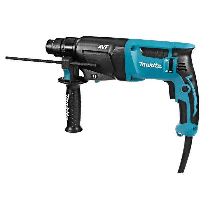 Makita HR2601 230 V Boorhamer