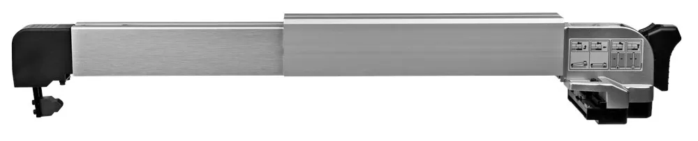 MAKITA LANGSGELEIDER TAFELZAAG 1227396