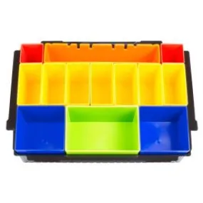 Makita P-83652 Sorteerbakjes inlay