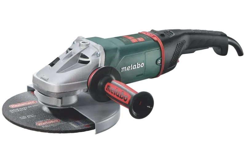 METABO WE 22230 MVT HAAKSE SLIJPER 230 MM – 606464000