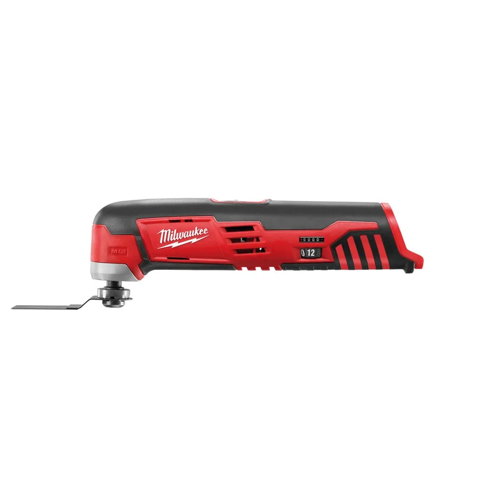 MILWAUKEE C12 MT0 LIION ACCUMULTITOOL