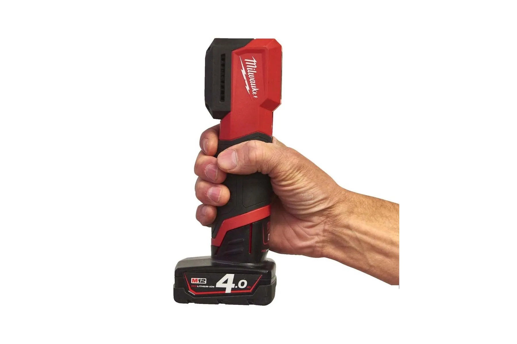 MILWAUKEE LEDAKKULEUCHTE M12 CML401
