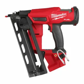Milwaukee M18 FN16GA-0X Brad tacker  tbv afwerknagels 20º