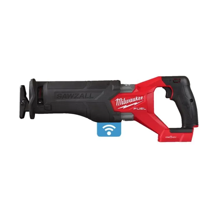 MILWAUKEE M18 ONEFSZ0X M18 FUEL ONEKEY SAWZALL