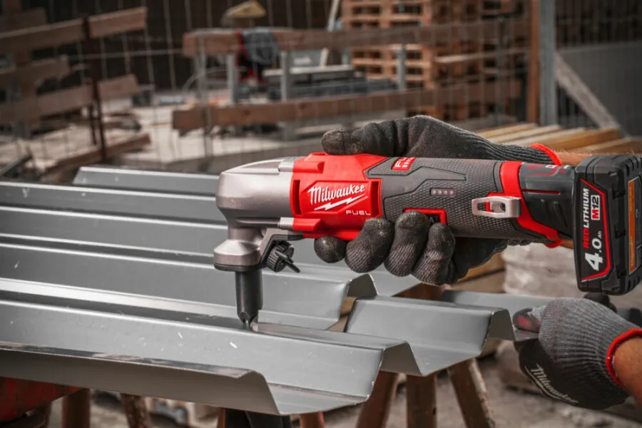MILWAUKEE ML12 FNB16402X  1.6 MM KNABBELSCHAAR