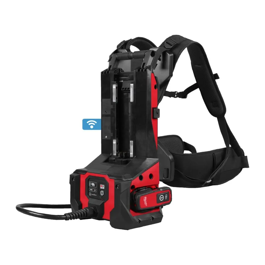 MILWAUKEE MXF CVHF0 | MX FUEL™ HOOGFREQUENT BETONTRILNAALD – 4933498132