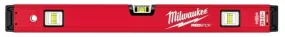 Milwaukee Waterpas REDSTICK  Backbone  box 60 cm