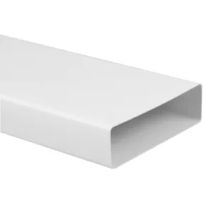 Nedco buisstuk 220 x 90 mm L = 1000 mm