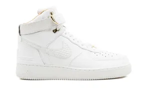 Nike air force 1 Just Don High Sneakers – Wit