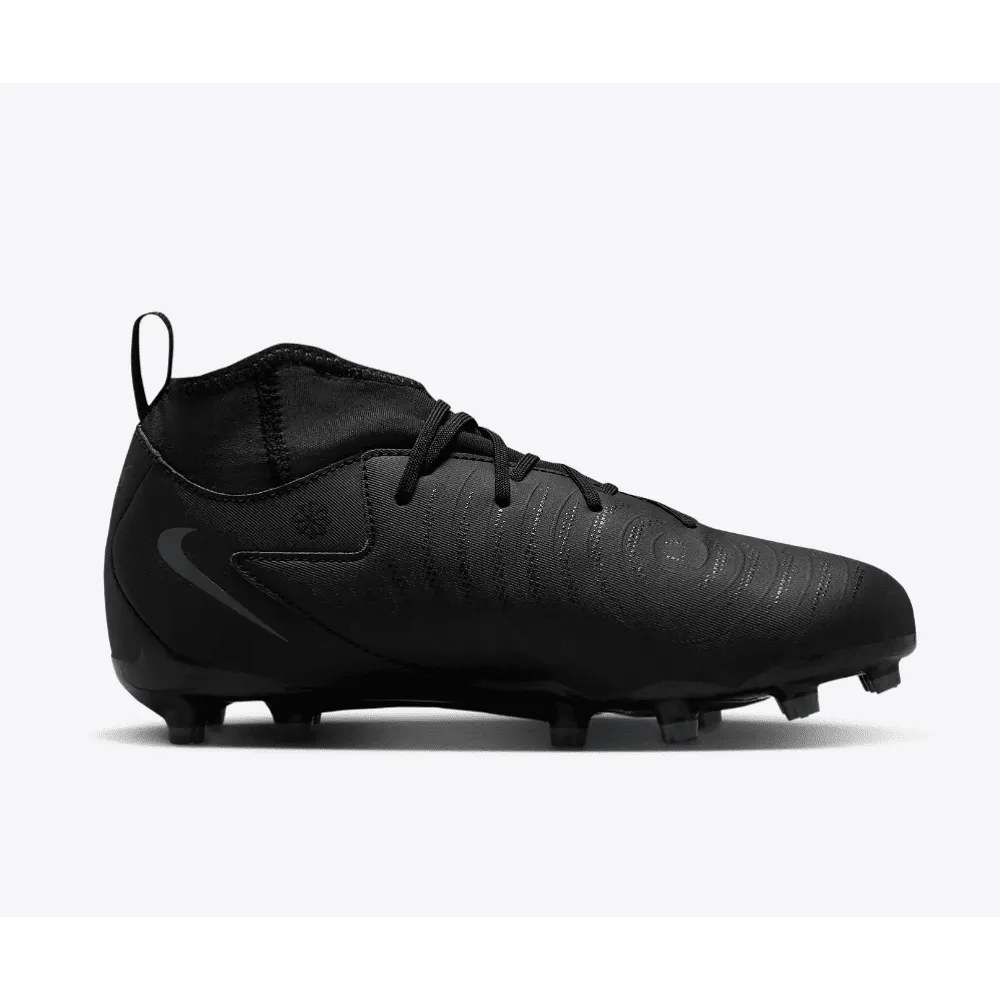 NIKE  JR. PHANTOM LUNA 2 ACADEMY VOETBALSCHOENEN KIDS F/MG 