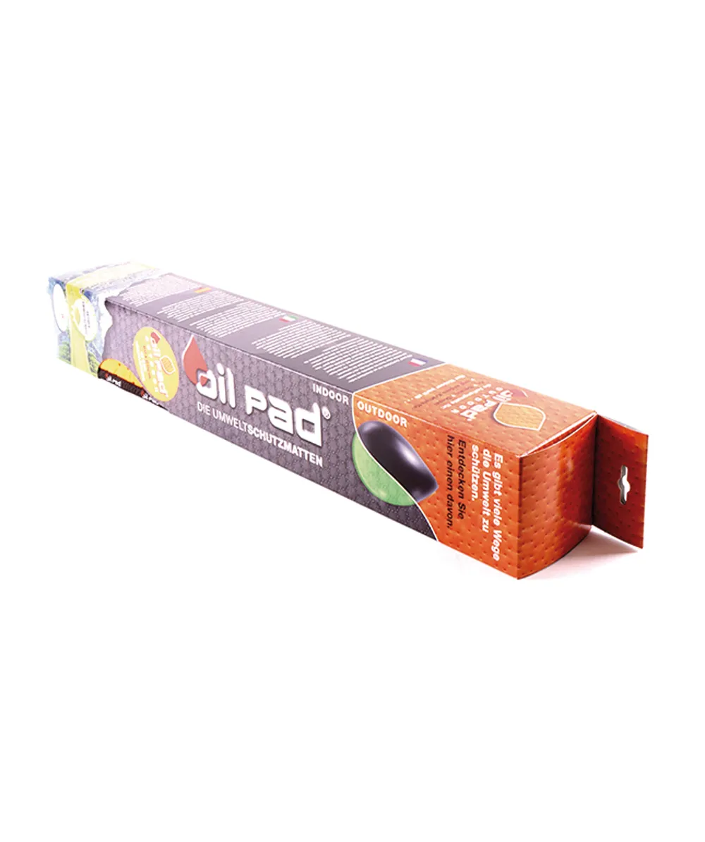 Oil Pad outdoor mat