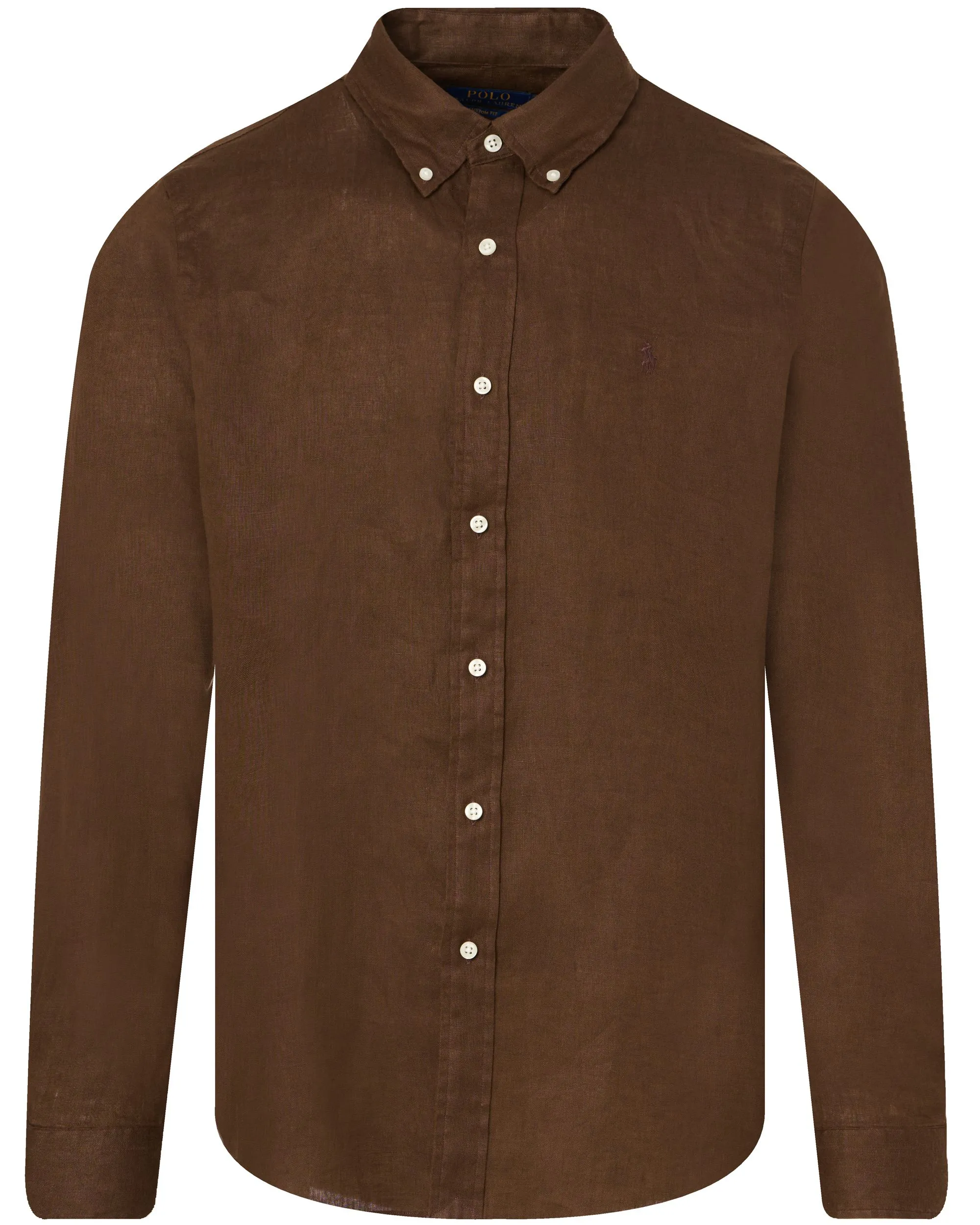 Polo Ralph Lauren Casual Overhemd LM