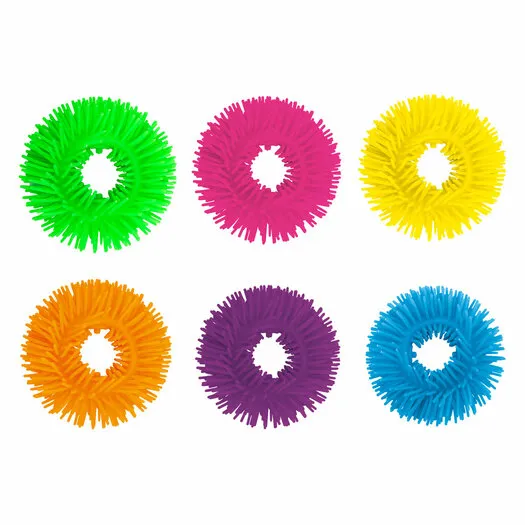 Pufferz Pufferarmband Kleur