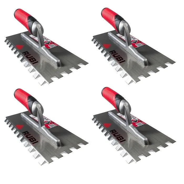 Rubi Lijmkam Set 45 graden 6, 8, 10 en 12 mm
