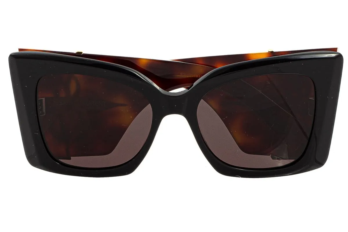 SAINT LAURENT SL M119 Blaze 003 zonnebril