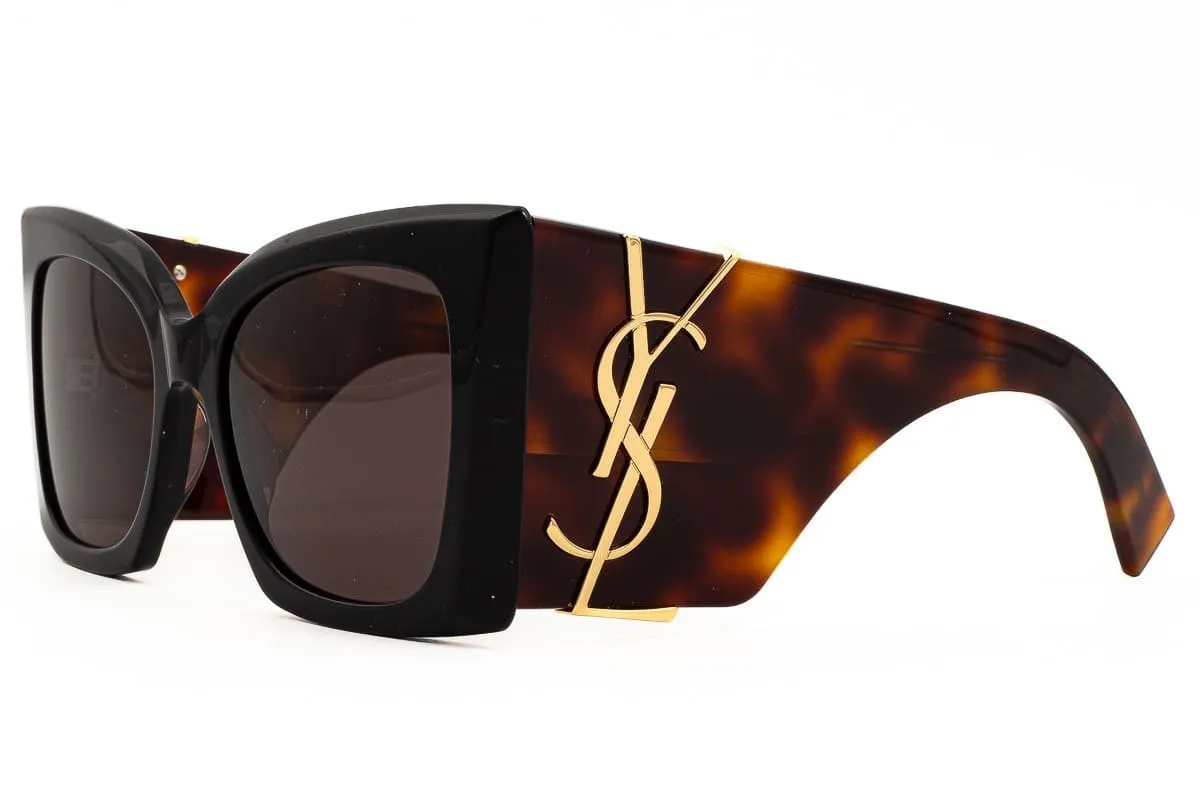 SAINT LAURENT SL M119 Blaze 003 zonnebril