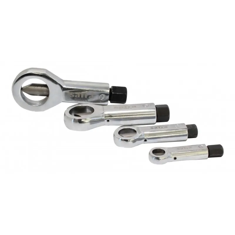 SATRA S1024 MOERENSPLIJTER SET | 4DELIG
