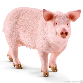 Schleich 13782  Varken  Zeug  FarmWorld