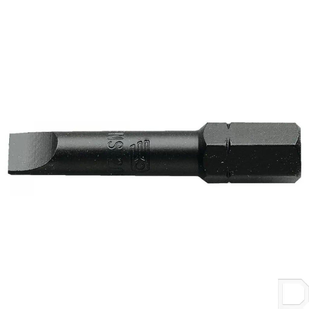 SCHROEFBIT 5/16" 6KANT MET ZAAGSNEDE 14MM 41MM LANG FACOM