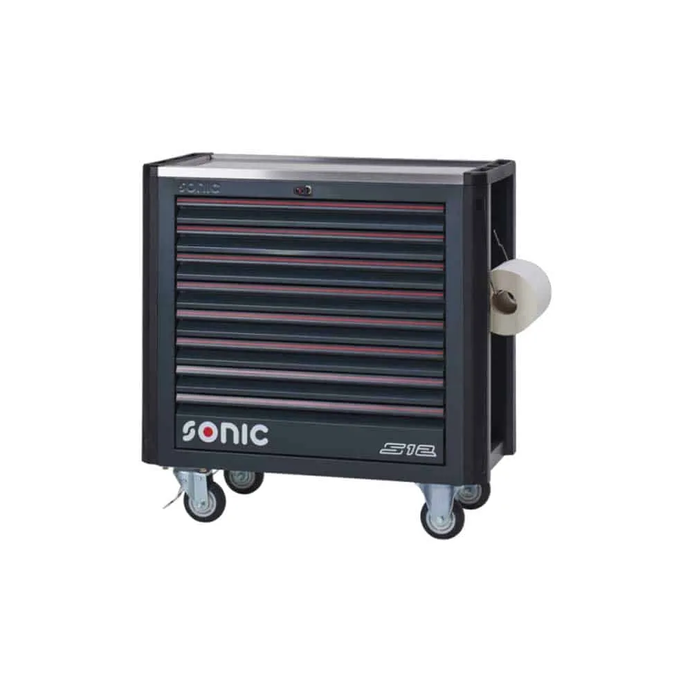 SONIC 4737318 Gereedschapswagen leeg NEXT S12