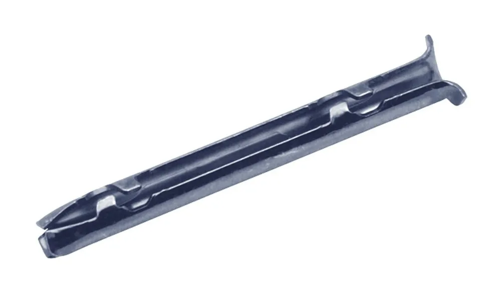 SPANHULS BLAUW VERZINKT 6,0 X 60MM 200 STUKS 4T
