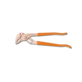 Sparkproof slip joint pliers - Beta 1046BA