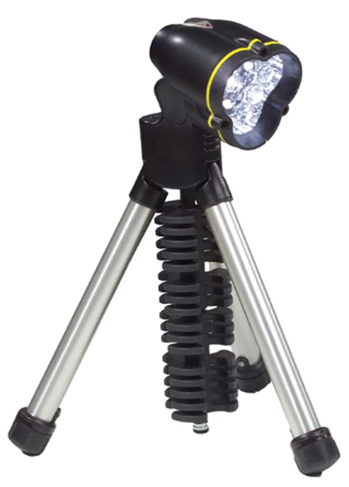 STANLEY 095112 MAXLIFE ZAKLAMP LED DRIEVOET