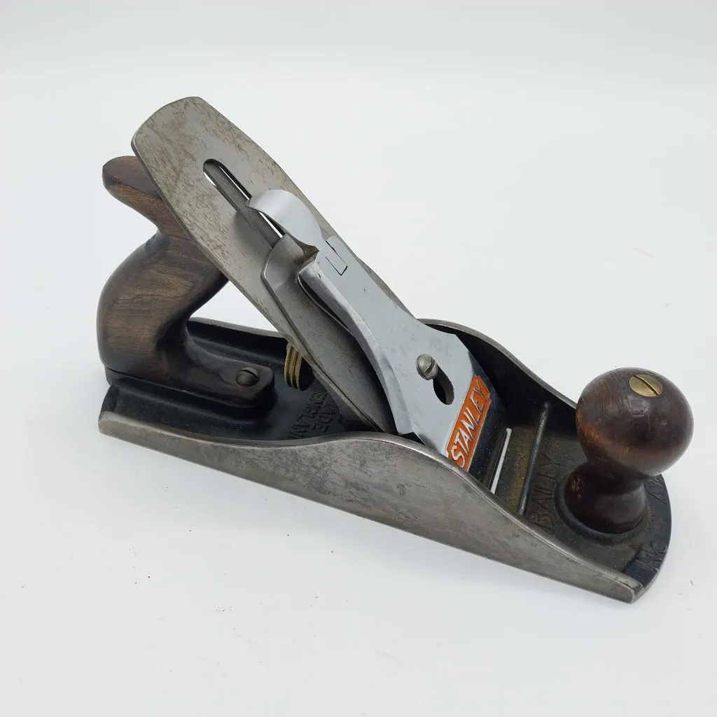 STANLEY 4 1/2 ENGELAND SCHAAF (5058946)